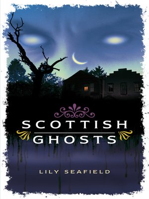 cover image of Scottish Ghosts